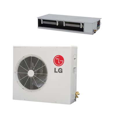 LG 家用中央空调