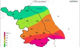 江苏最新台风爆料,沿海地区严阵以待，防御措施全面启动