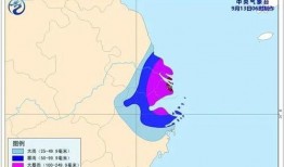 江苏最新台风爆料,沿海地区严阵以待，防御措施全面启动