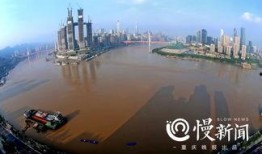 重庆洪水最新爆料信息,城区告急，紧急救援行动全面展开