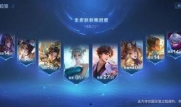 百里新皮肤最新爆料图鉴,神秘猎影，暗夜猎手降临