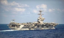 美国航母舰长最新爆料,舰长亲述舰艇真实状况与挑战